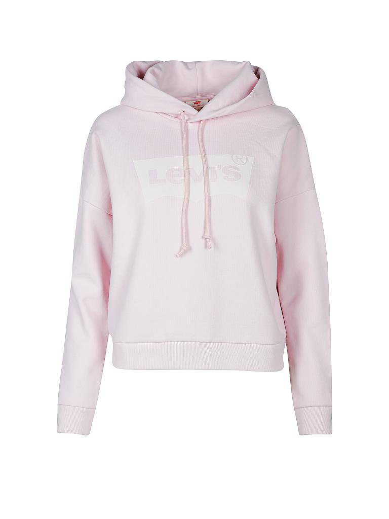 LEVI'S Sweater Oversized Fit LEVI'S Sweater Oversized Fit bunt | S